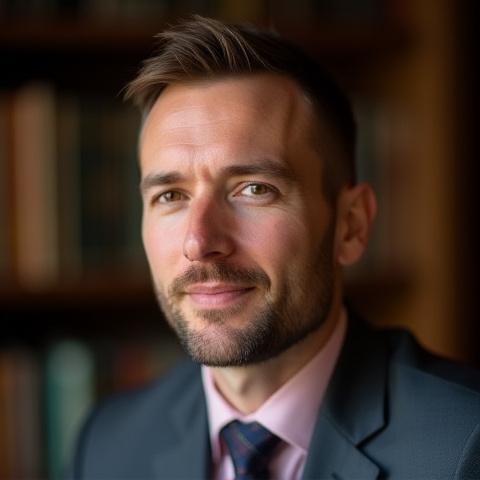 David L., an English tutor from Australia specialized in grammar and writing.